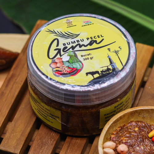 Bumbu pecel 300g
